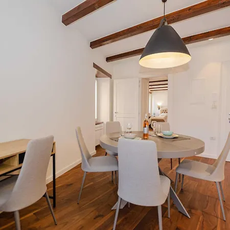 Appartement Luxury And Timeless Haven *