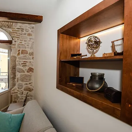 Appartement Luxury And Timeless Haven