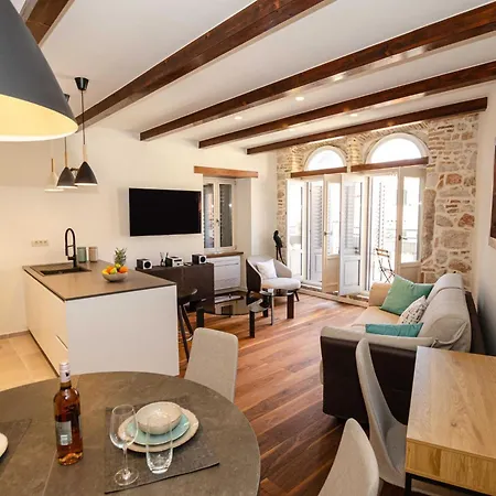 Luxury And Timeless Haven Rovinj