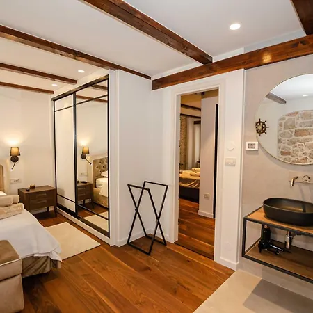 Luxury And Timeless Haven Rovinj