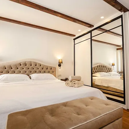 Luxury And Timeless Haven Rovinj