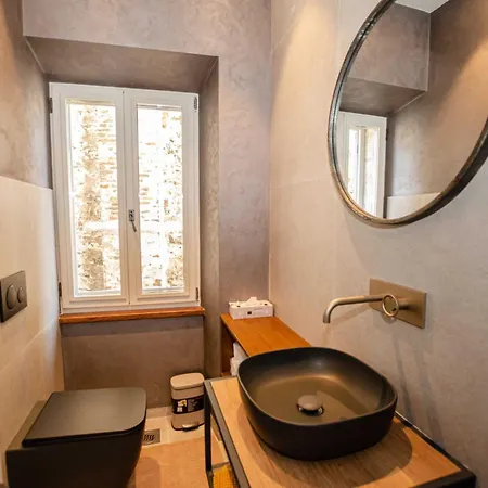 Apartment Luxury And Timeless Haven