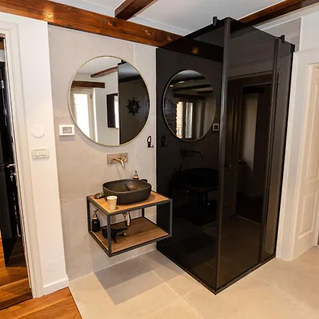 Luxury And Timeless Haven