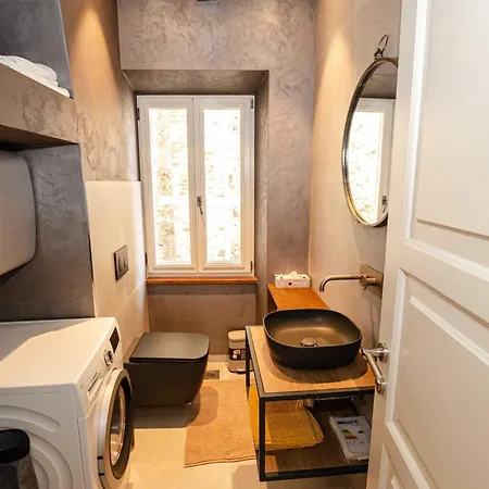 Luxury And Timeless Haven Rovinj