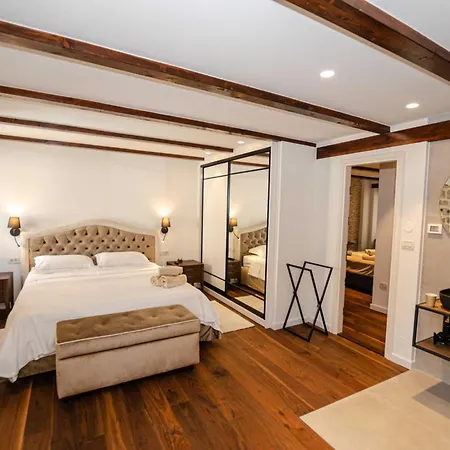 Luxury And Timeless Haven * Rovinj