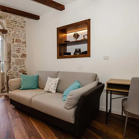 Luxury And Timeless Haven * Rovinj