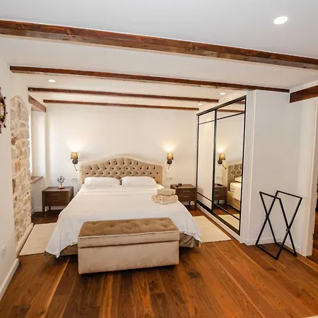Lejlighed Luxury And Timeless Haven *