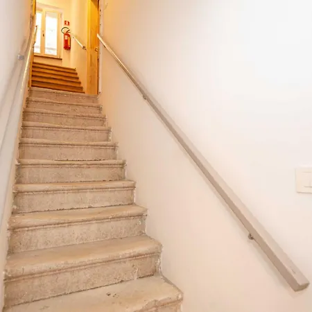 Luxury And Timeless Haven Lejlighed