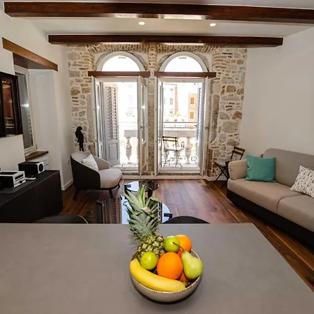 Lejlighed Luxury And Timeless Haven