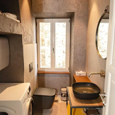 Luxury And Timeless Haven Lejlighed Rovinj