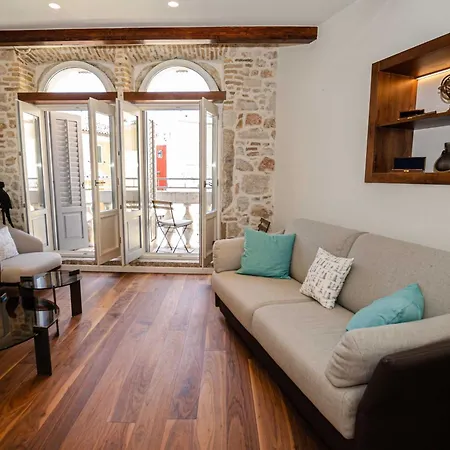 Luxury And Timeless Haven * Rovinj
