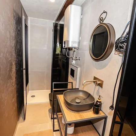 Luxury And Timeless Haven Lejlighed Rovinj