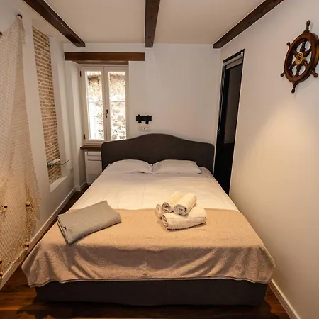 Luxury And Timeless Haven Rovinj