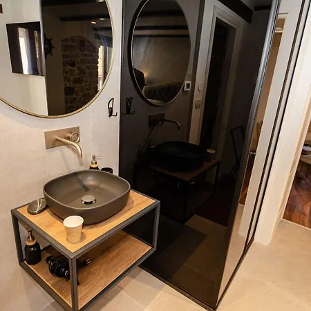 Luxury And Timeless Haven