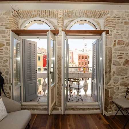 Lejlighed Luxury And Timeless Haven